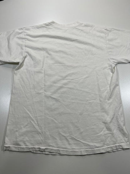 Hard Rock Cafe Orlando White T-Shirt