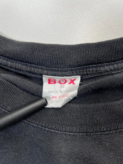 Vintage Florida Marlins Baseball Graphic T-Shirt