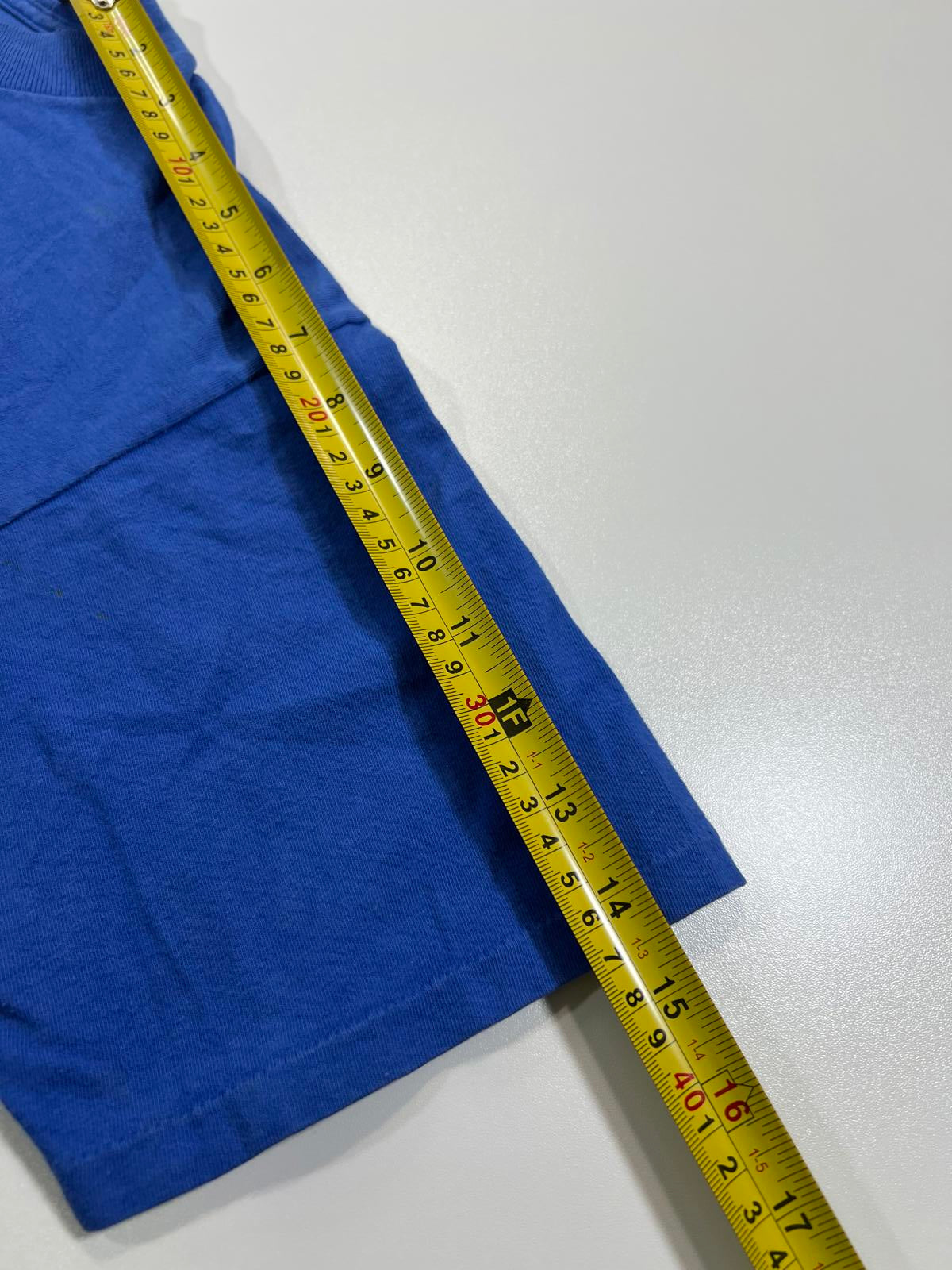 Vintage Duke Blue Devils Graphic T-Shirt Large