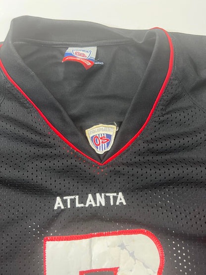 Atlanta Football Jersey #7