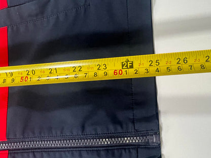 Tommy Hilfiger Men's Windbreaker Jacket youth XL