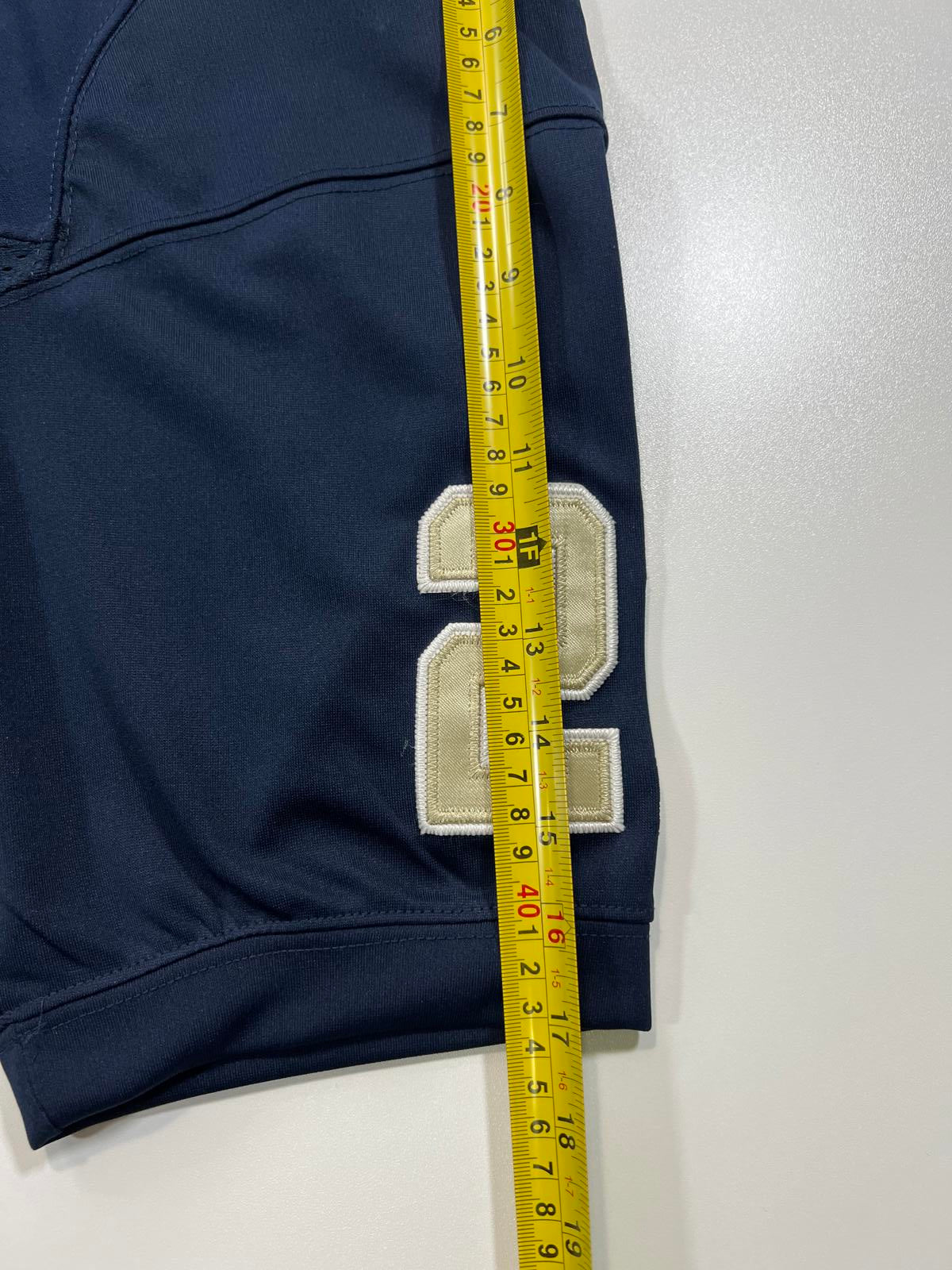 Nike Pitt Football Jersey Size 48