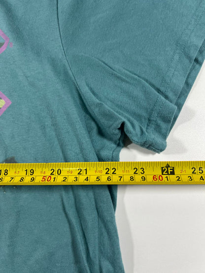 AC/DC Graphic Band T-Shirt