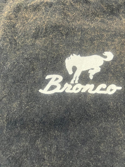 Ford Bronco Official Licensed Hybrid Apparel T-Shirt