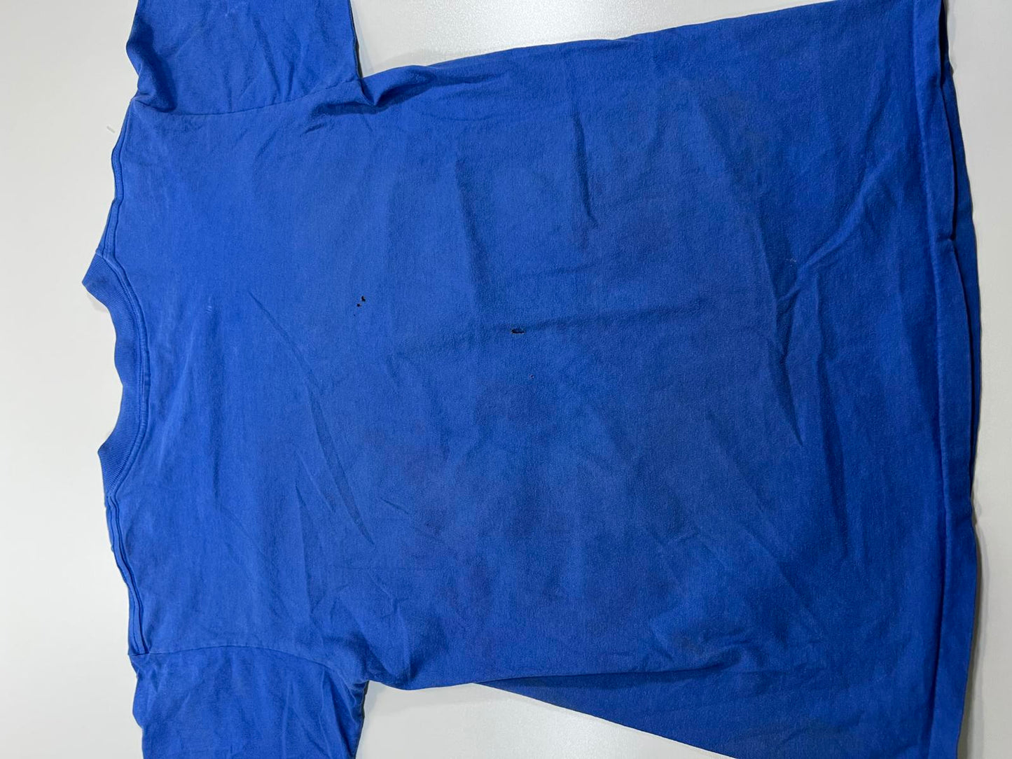 Vintage Duke Blue Devils Graphic T-Shirt Large