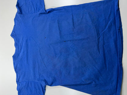 Vintage Duke Blue Devils Graphic T-Shirt Large