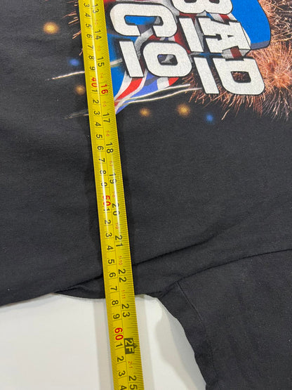 Vintage Styx Bad Co Graphic T-Shirt