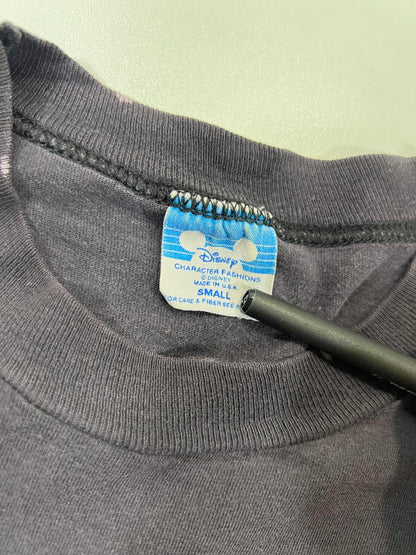 Vintage Minnie Mouse Graphic T-Shirt