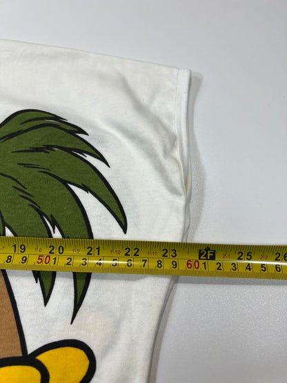 Vintage Walt Disney Productions Mickey Mouse Travel T-Shirt