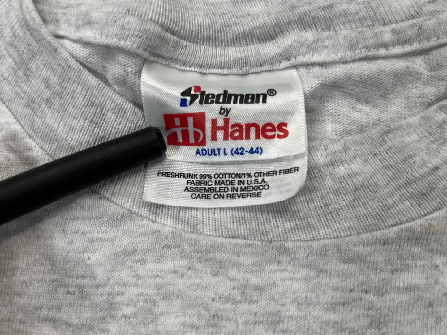 The Simpsons Graphic T-Shirt - Kiss My Hairy Yellow Butt