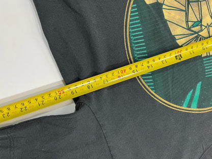 Vintage MGM Grand Las Vegas Graphic T-Shirt