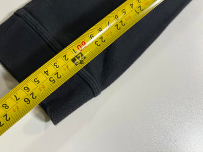 Nike Black Hoodie Sweatshirt with Logo Youth XL