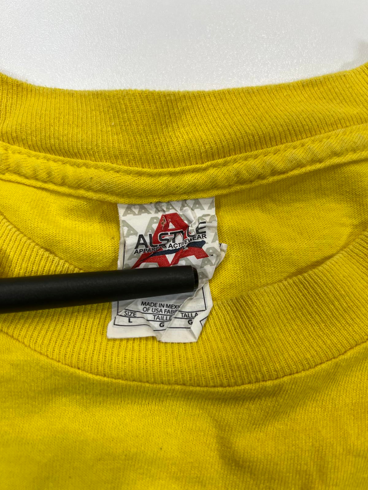 Vintage the Love guru movie promo T shirt