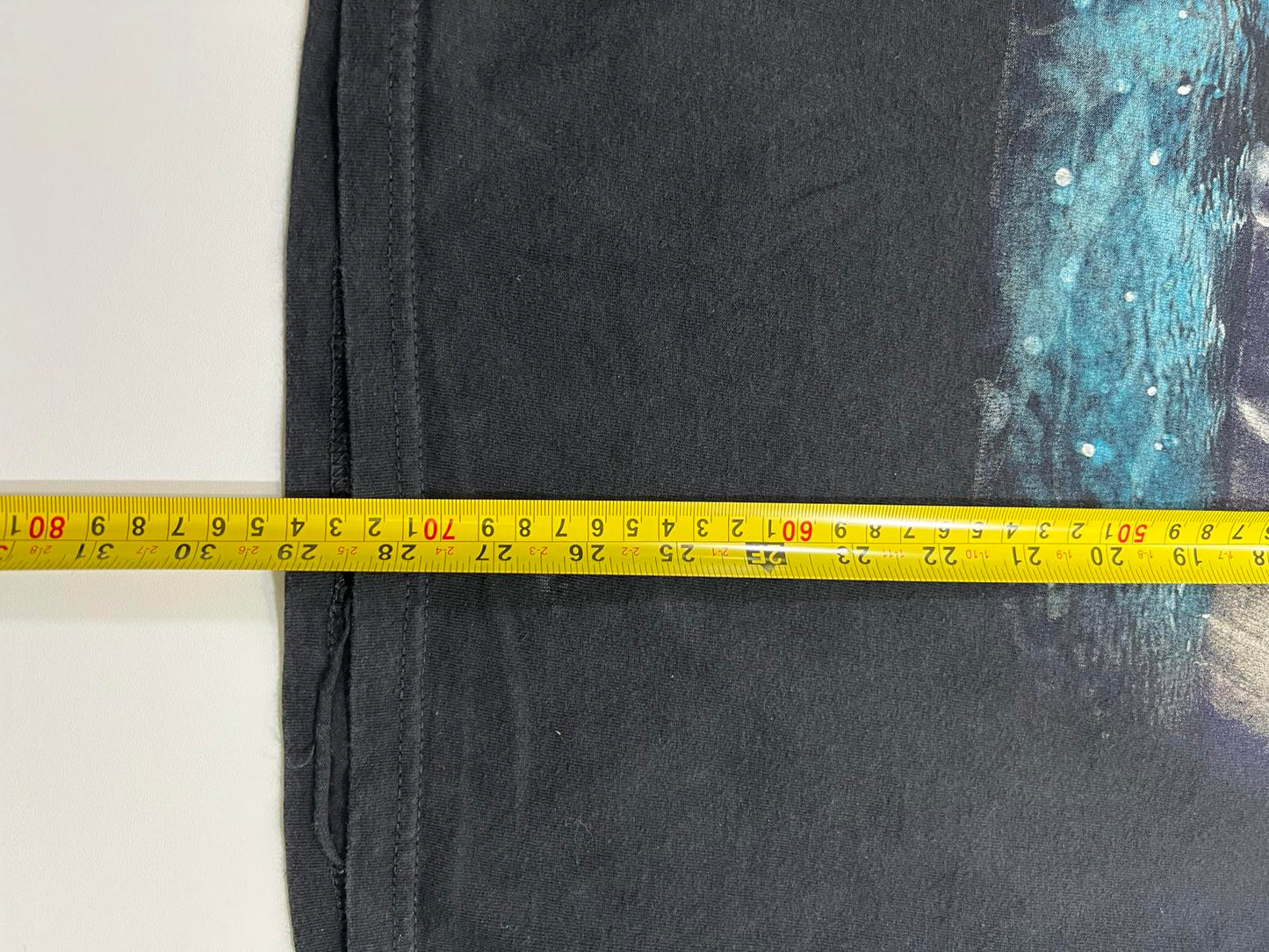 Kenny Chesney Graphic T-Shirt Size 2XL