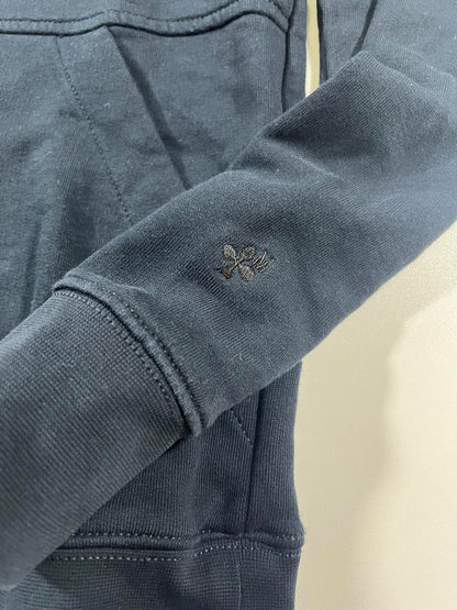 Club Monaco Black Women's Hoodie XS