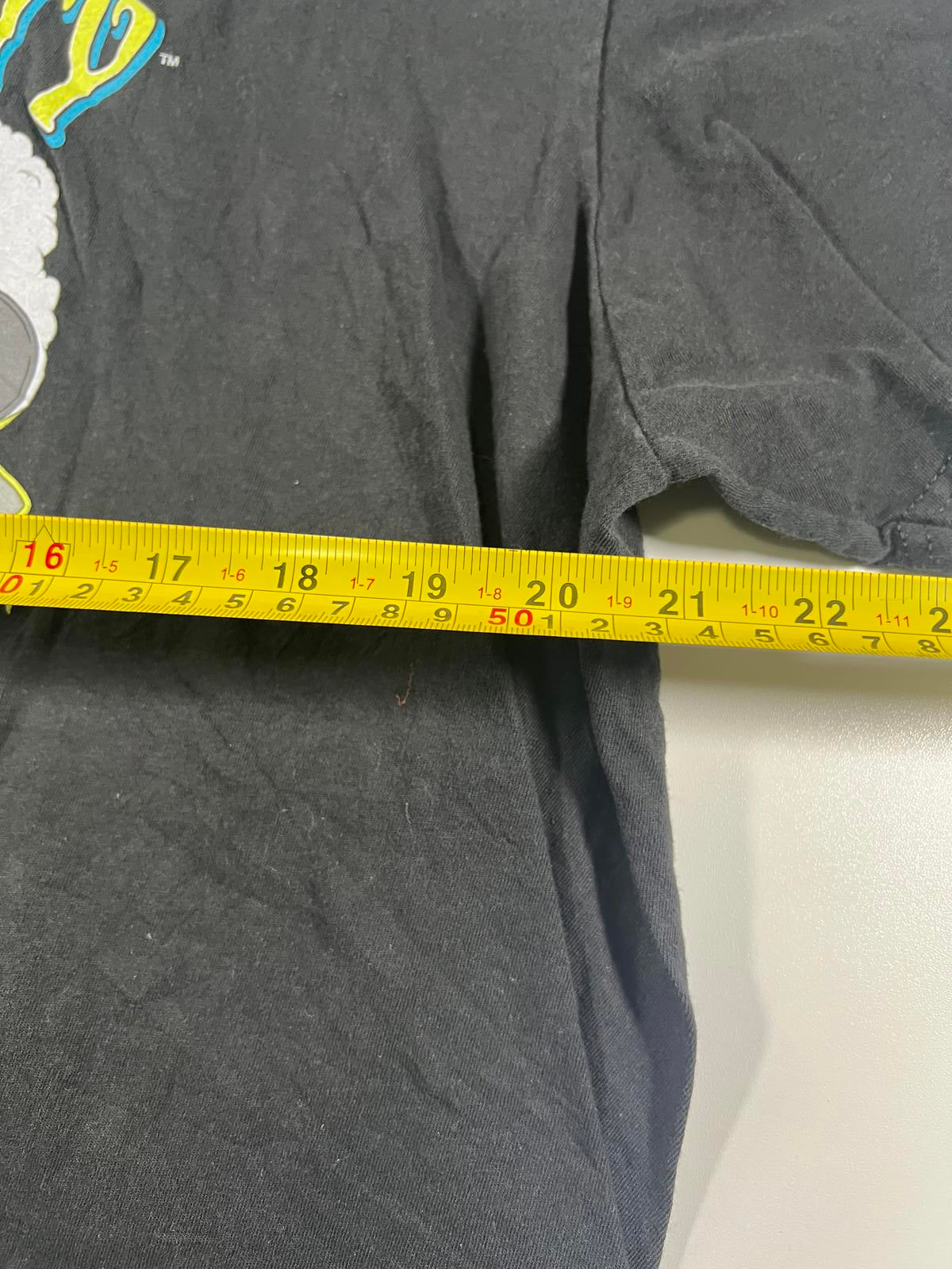 Rick and Morty Graphic T-Shirt XXL