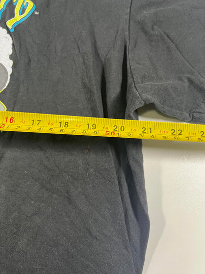 Rick and Morty Graphic T-Shirt XXL