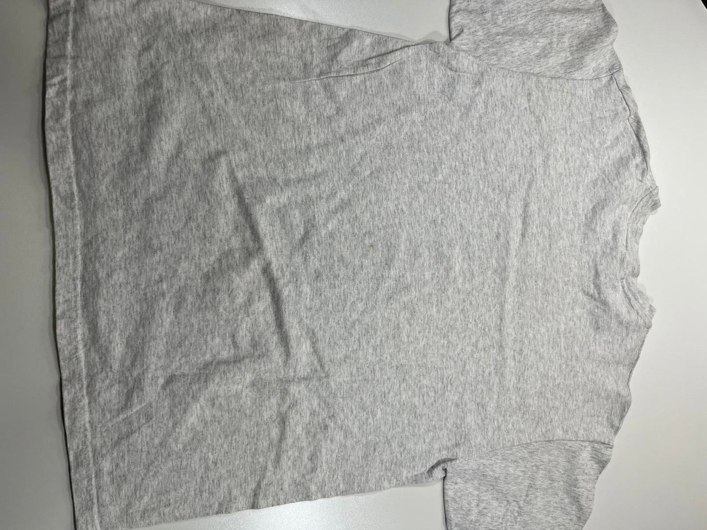 The Simpsons Graphic T-Shirt - Kiss My Hairy Yellow Butt