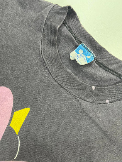 Vintage Minnie Mouse Graphic T-Shirt