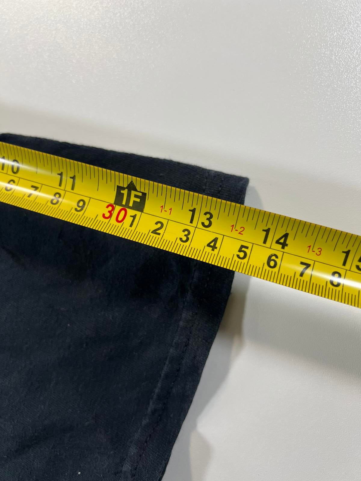 XXXTENTACION Graphic Black T-Shirt Large