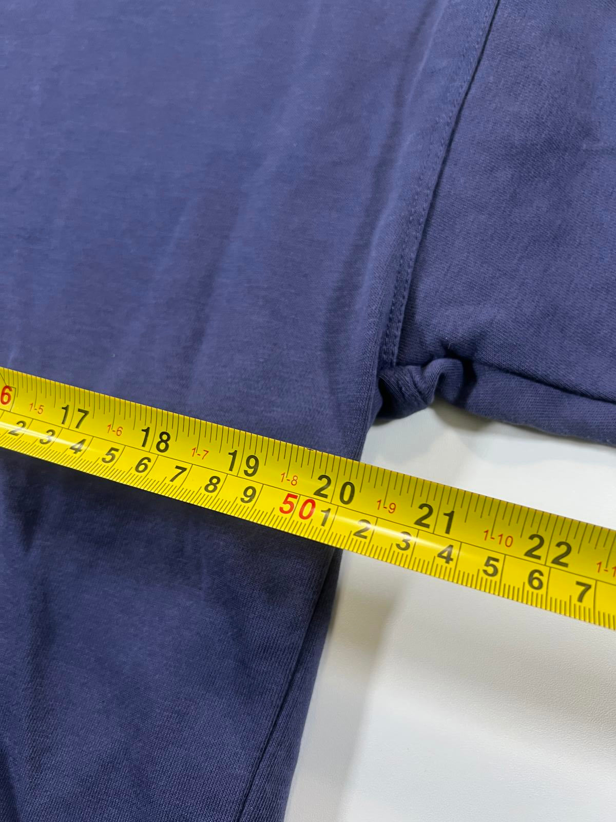 DKNY Sport Purple Crewneck Sweatshirt