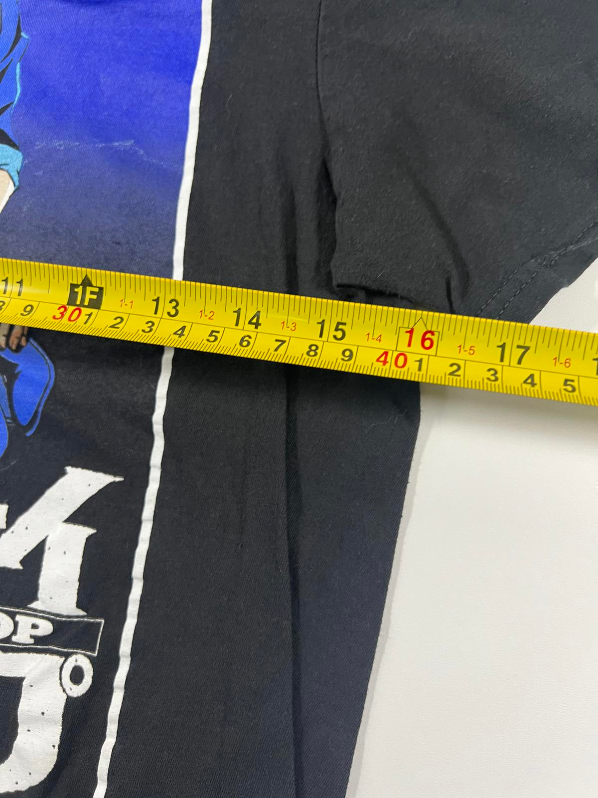 Cowboy Bebop Anime Graphic T-Shirt