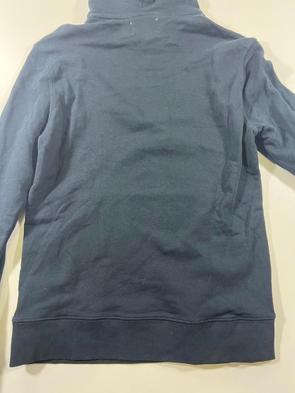 Club Monaco Black Women's Hoodie XS