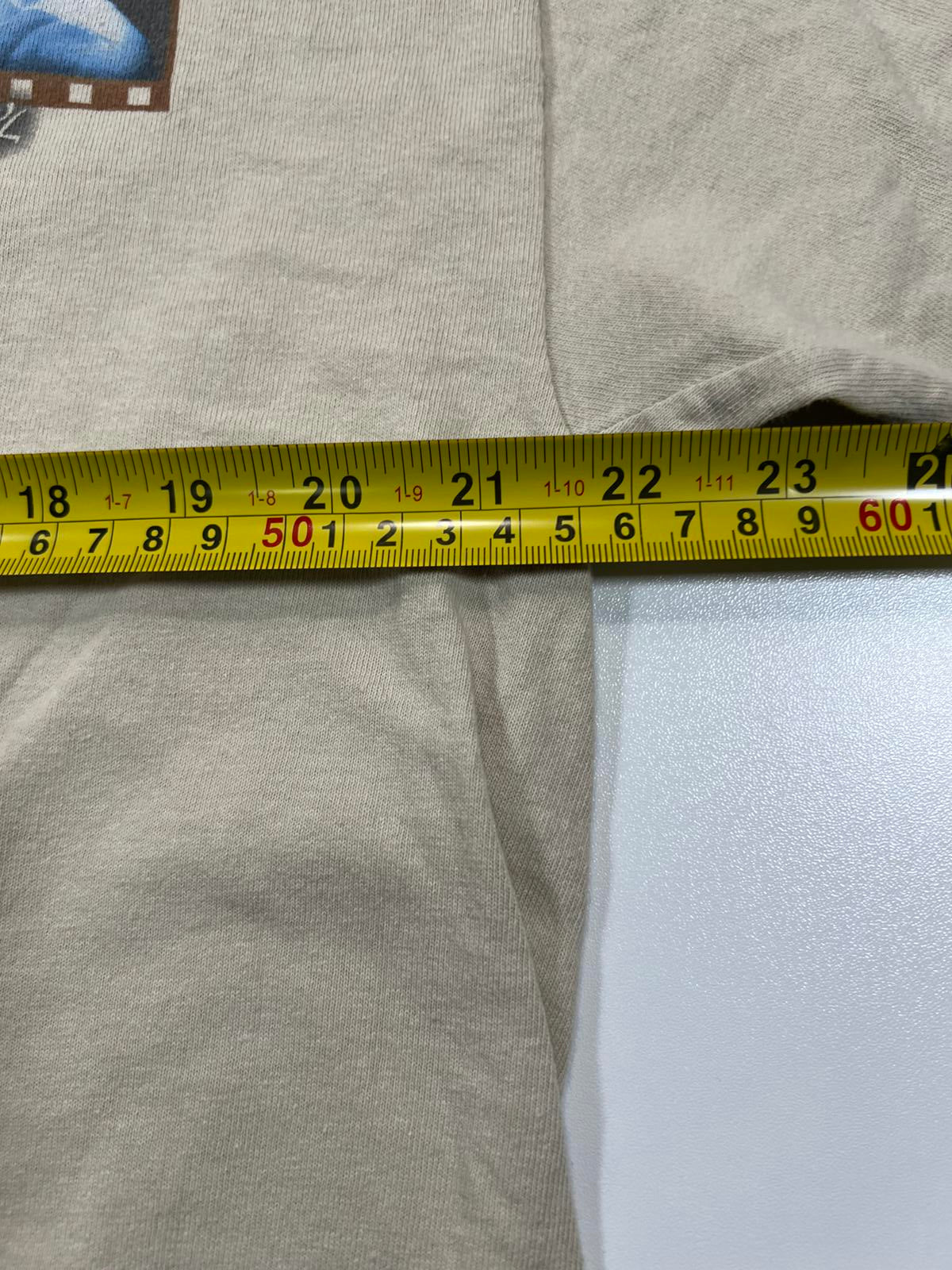 Clay Aiken 2004 Tour Vintage T-Shirt