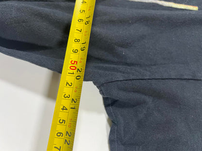 Boys N The Hood Graphic Long Sleeve T-Shirt