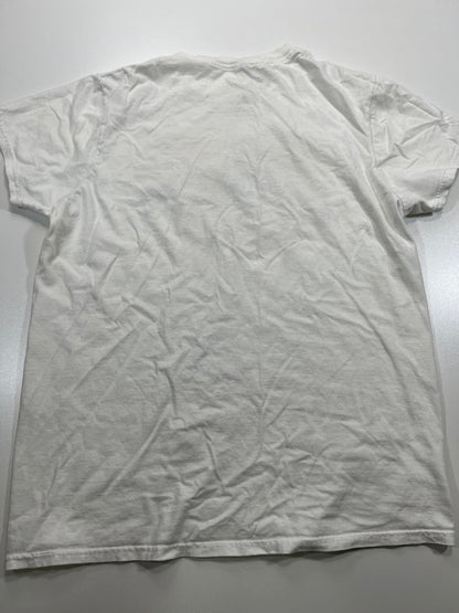 Sailor Moon Graphic T-Shirt Medium