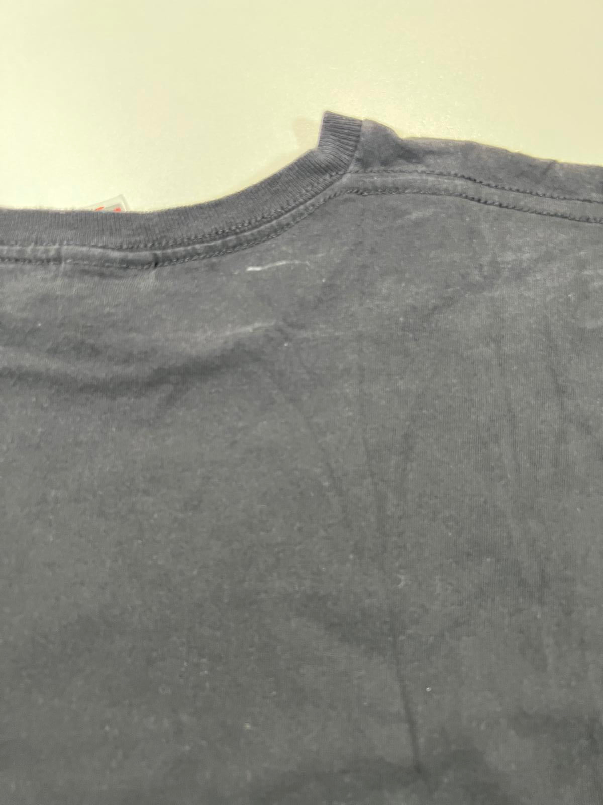 Robert Cray Band VIP Vintage Graphic T-Shirt Large