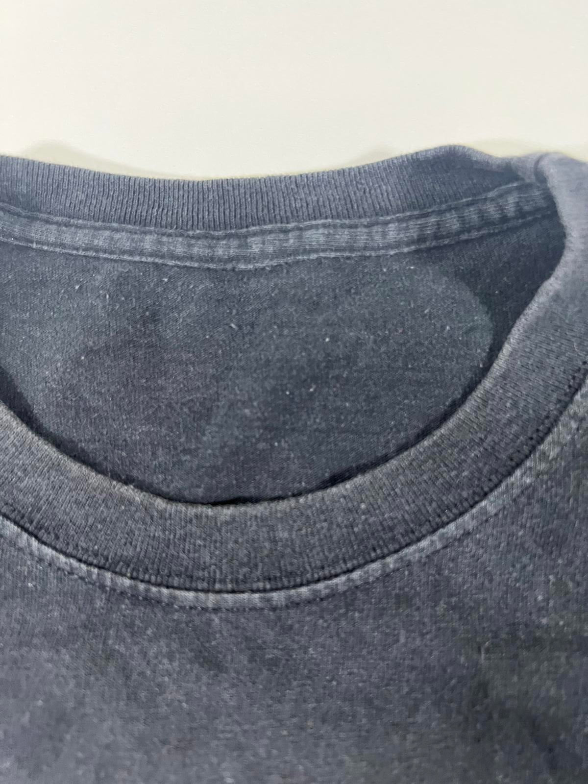 Boys N The Hood Graphic Long Sleeve T-Shirt