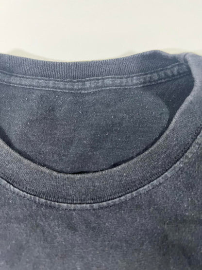 Boys N The Hood Graphic Long Sleeve T-Shirt