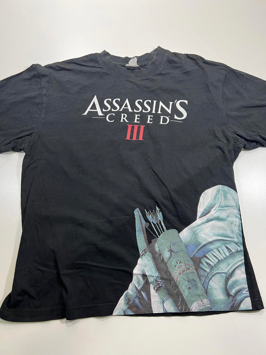 Assassin's Creed III Graphic T-Shirt