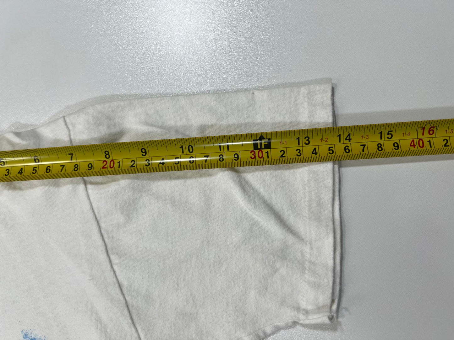 Vintage Mickey Mouse 60th Birthday 1988 T-Shirt Medium