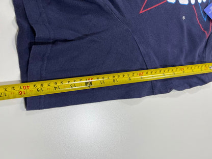 Disney Eeyore Red, White & Oh So Blue T-Shirt - Women's 1X