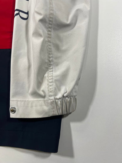 Tommy Hilfiger Men's Windbreaker Jacket youth XL