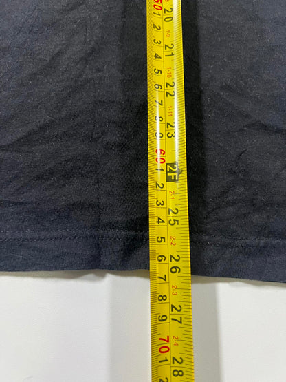 Death Note Shonen Jump Graphic T-Shirt Black Size S