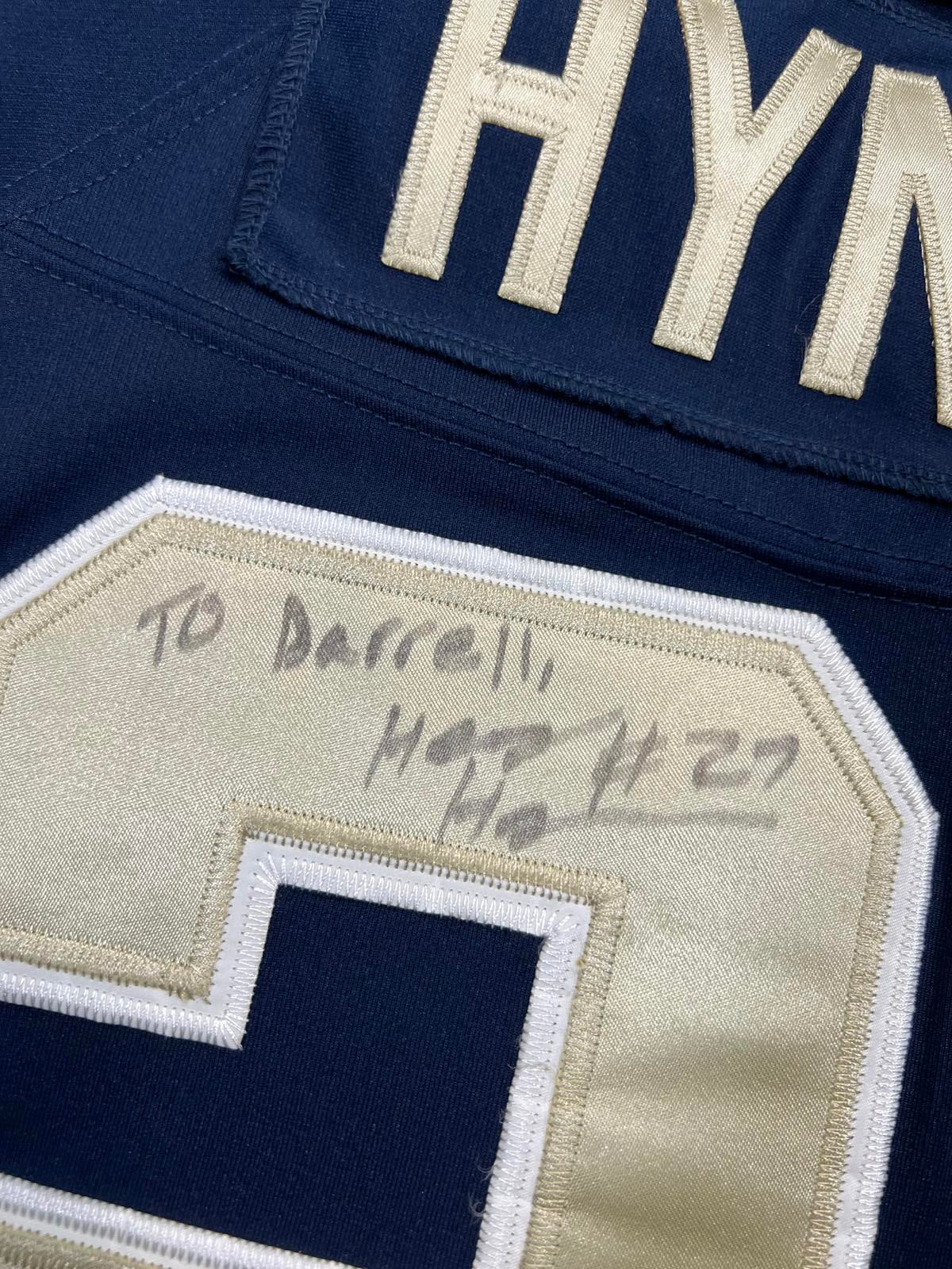 Nike Pitt Football Jersey Size 48