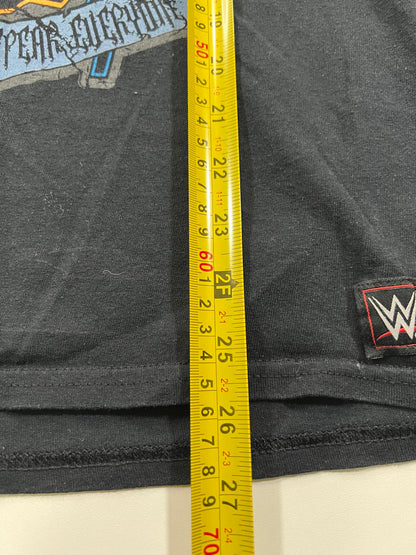 WWE Roman Empire Graphic T-Shirt