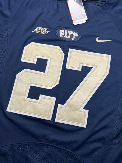 Nike Pitt Football Jersey Size 48