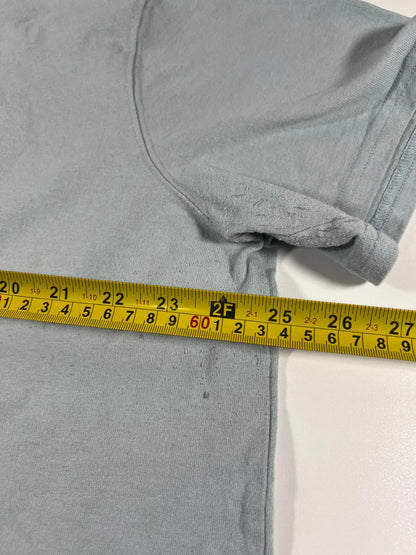 Carhartt Men's Loose Fit T-Shirt XXL Light Blue