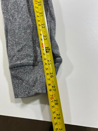 Roots Men's Long Sleeve Crew Neck Shirt , Size Large