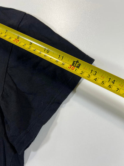 Retro Naruto Shippuden Graphic T-Shirt size small