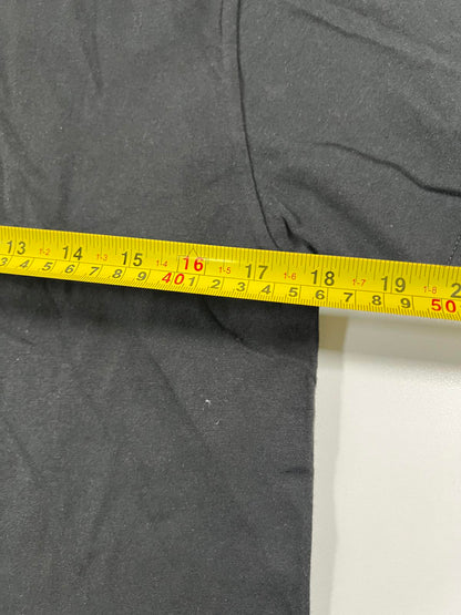 Game of Thrones HBO Black Graphic T-Shirt Medium