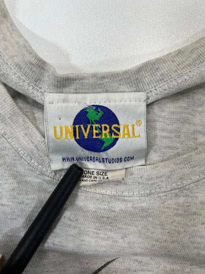 Universal Studios woody woodpecker 'Got Coffee?' T-Shirt