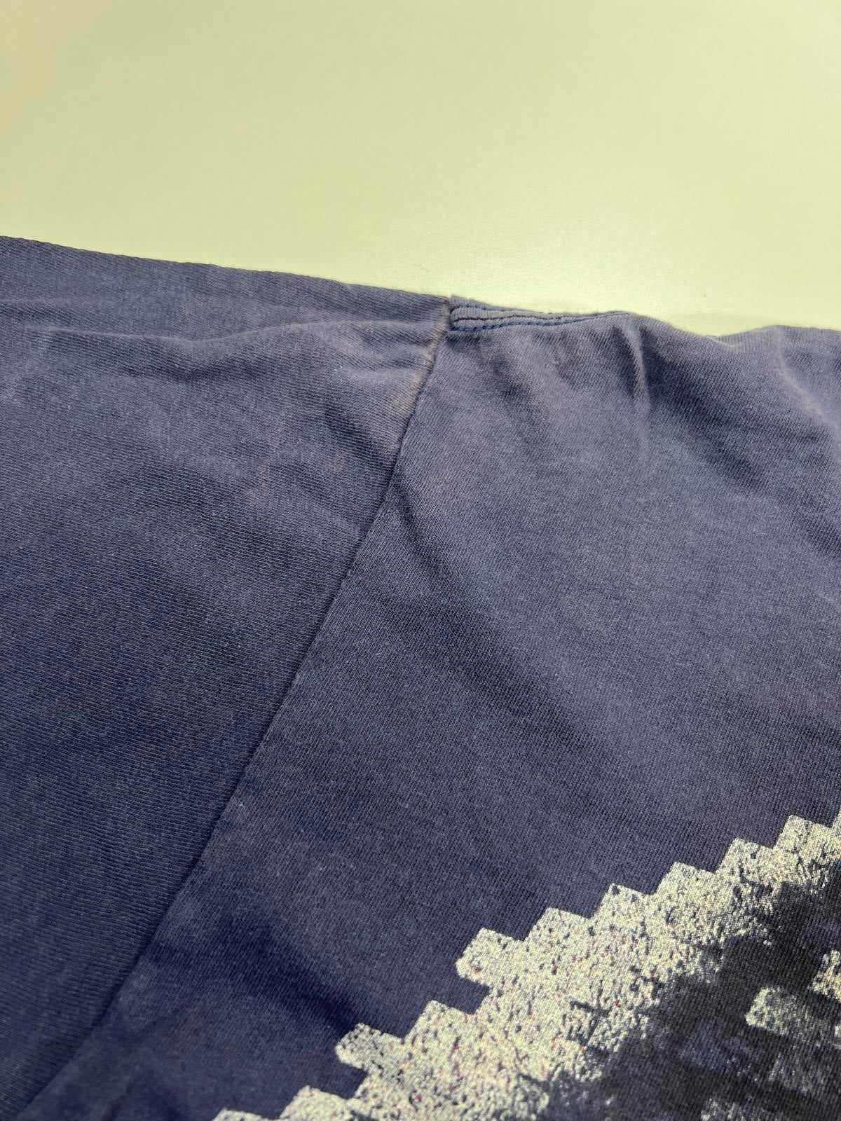 2012 Pink Floyd Tear Down The Wall Shirt M Roger Waters tour