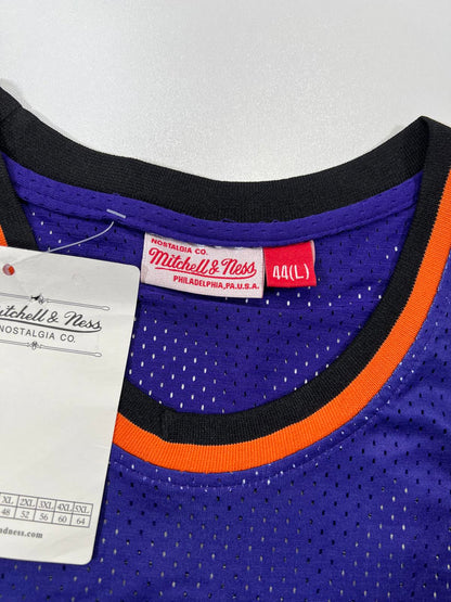 Mitchell & Ness Phoenix Charles Barkley Jersey
