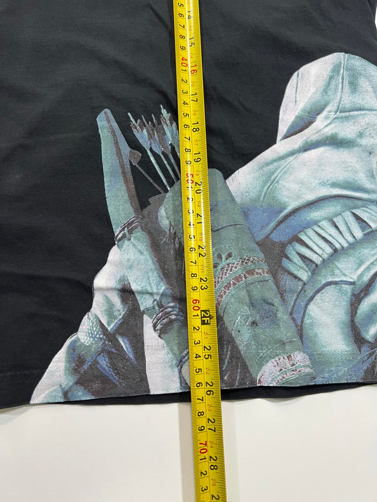 Assassin's Creed III Graphic T-Shirt