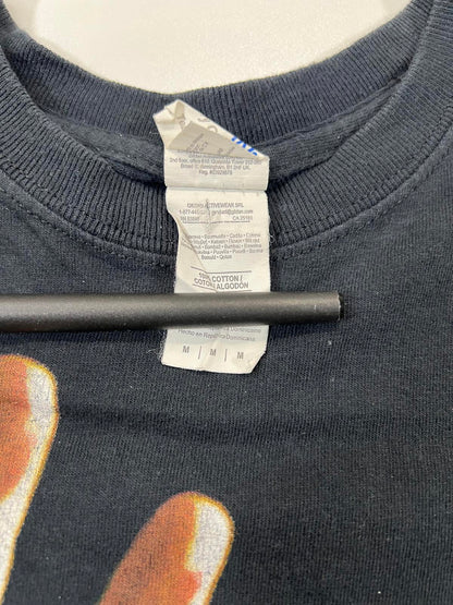 Weird Al Yankovic Graphic T-Shirt Medium